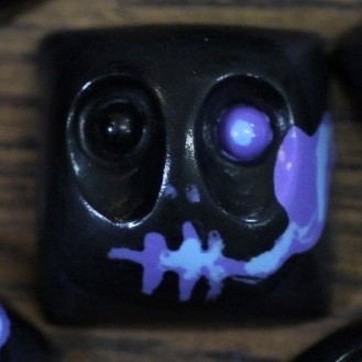 Ritual Master - Nemesis Charon Watcher v2