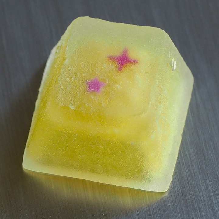 trmk - Topaz Protector Nugget