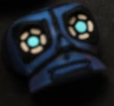 Nightcaps - Blue Eyes in Other Timelines 7 Numbskull