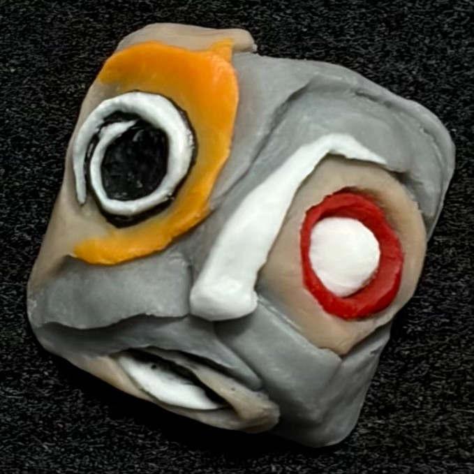 DarkDarkPark - Test Puppet