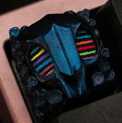 Nightcaps - Mystery Bone Memento Mori