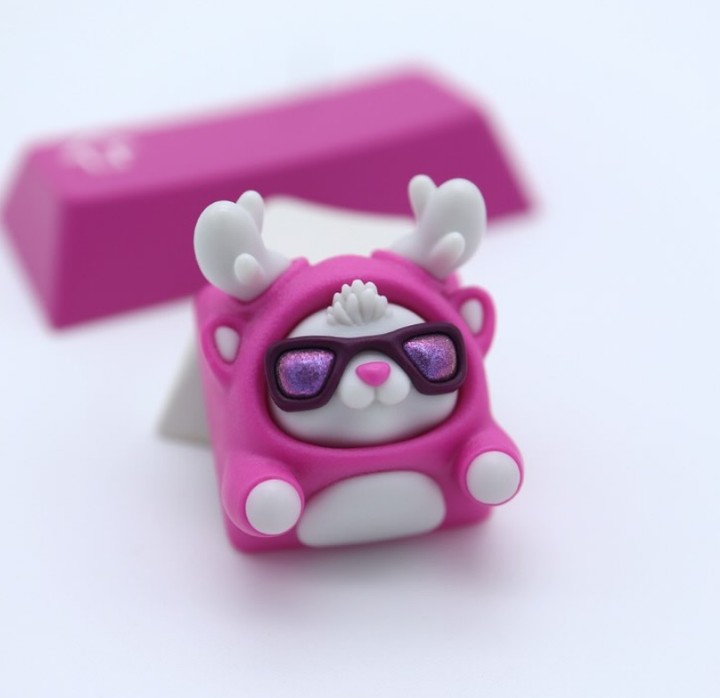 Namong - Valentine 2018 w/ sunglasses Rudory