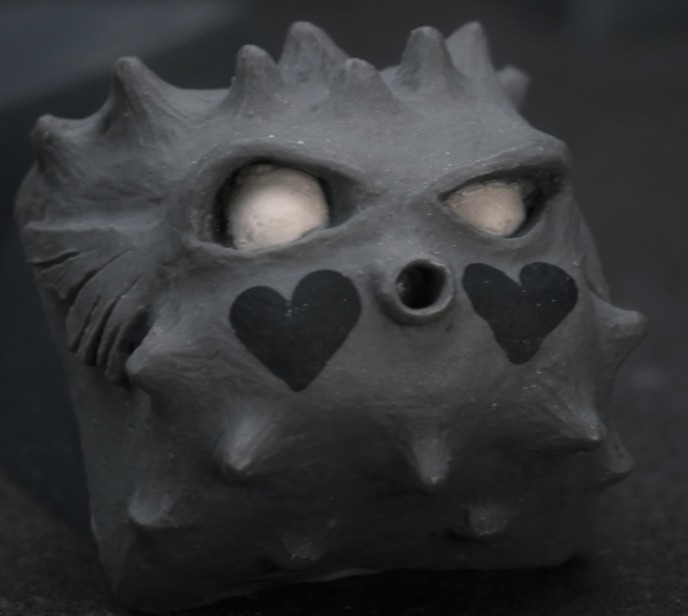 Nightcaps - Grey Matter Fugu Gen3