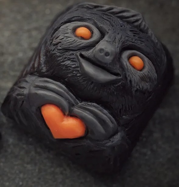 PrimeCaps - Carbon Dreams Lurv v2