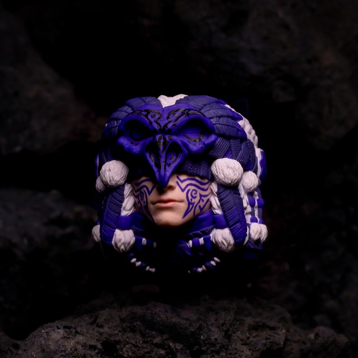 Craftkey - Vyral Barlas