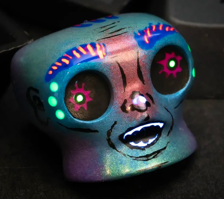 Nightcaps - 2126: Tom Numbskull