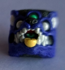 Grimey as Fuck - WaveDash (MX) Typebeast v3