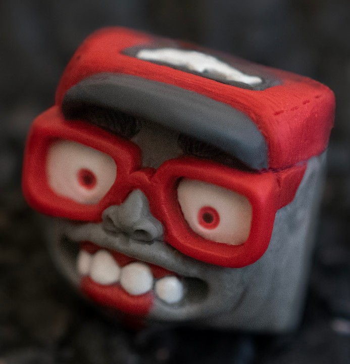 Grimey as Fuck - Dignity Dolsshh (MX/T) Fvccboi v3