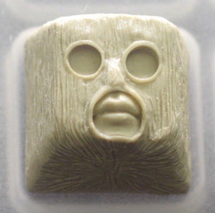 KBK-KWK - OG Beige Vandal