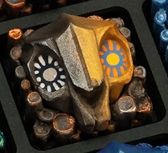 Nightcaps - Chapter 3 Memento Mori