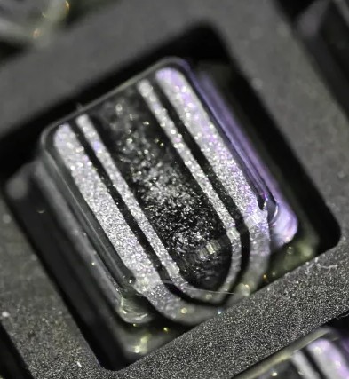 Mastonon.kaps - B003 Lowrider Blanks