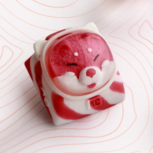 Keycat - Alpenliebe Balo