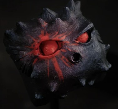 Nightcaps - July Fugu 07 Fugu Gen3