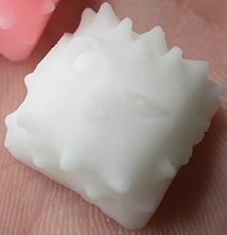 Nightcaps - Forgotten Easter 3 Fugu Gen3