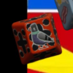 Level caps -  Sky Rat
