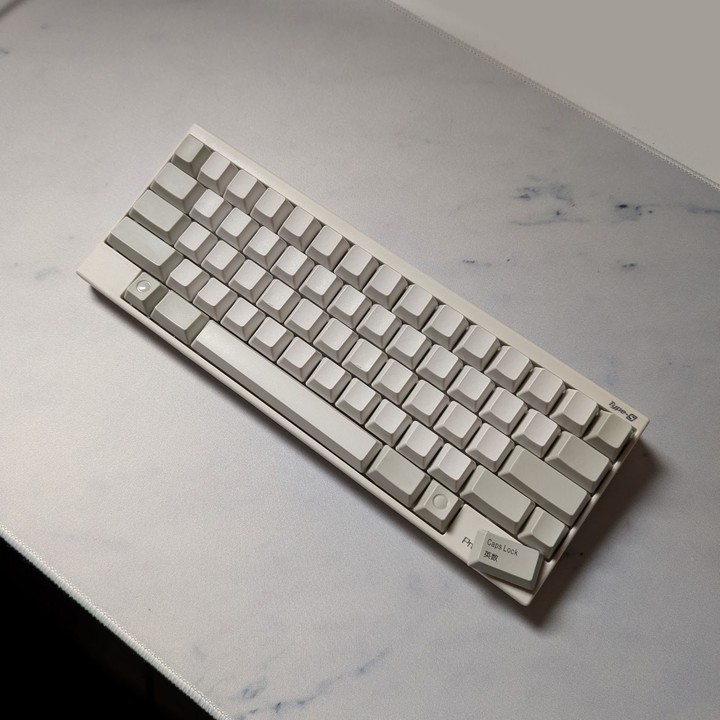 Amano Studio - Beige Topre Sets & Misc.