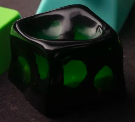 Nightcaps - Ooze n Jelly Gelatinous V2