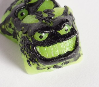 DRiiiP Keys - Toxic light Lil’Zombie