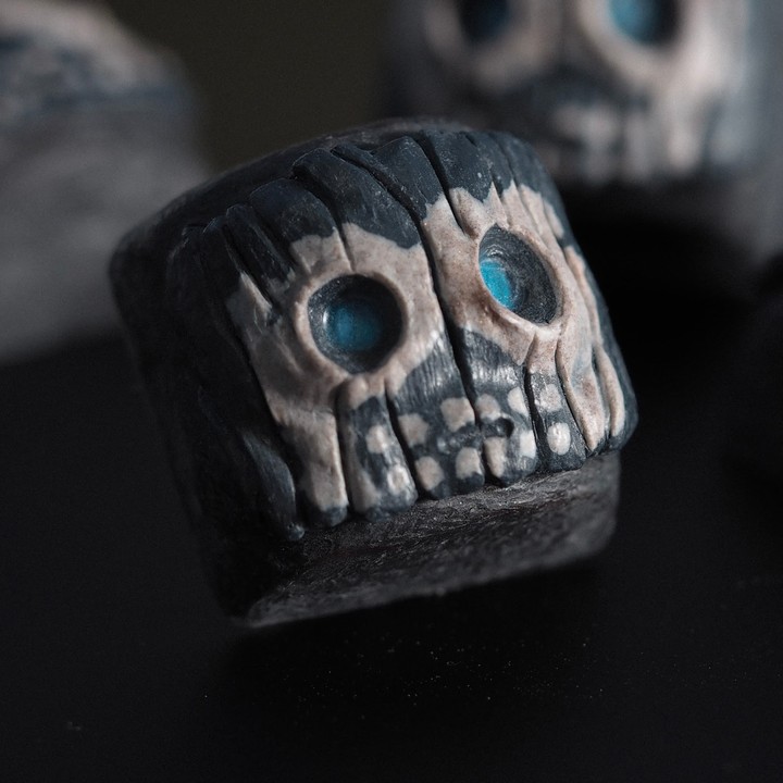 trmk - Revenant Oak V2