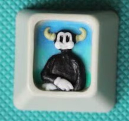 Rubrehose - Landlubber Mona Lucy
