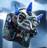 Artkey - GL4SS Exoboy