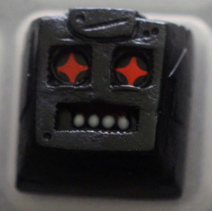 KBK-KWK - End of Days Boxhead II