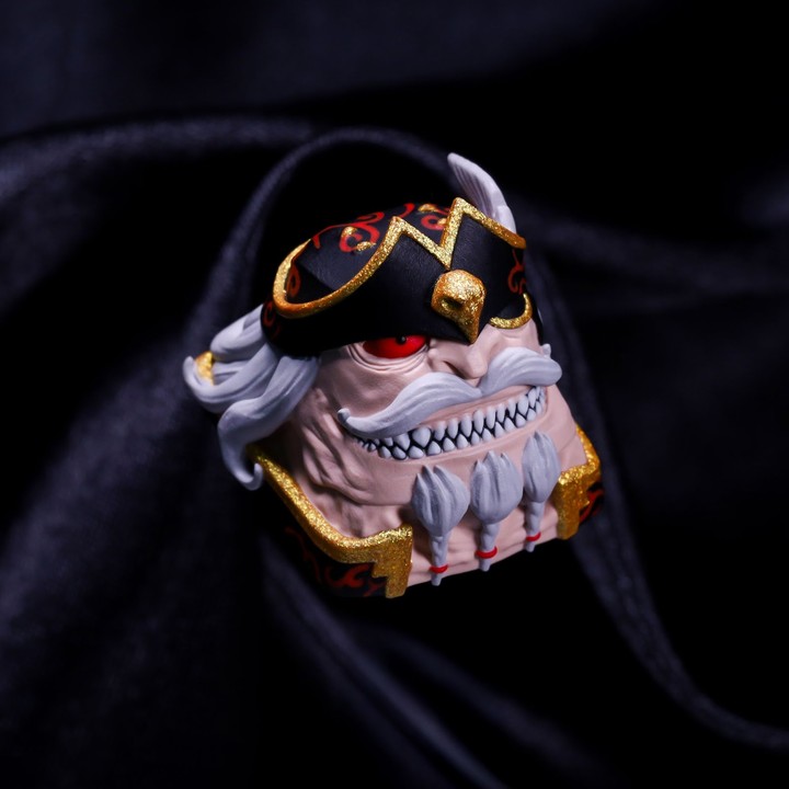 Craftkey - Galix Morphex