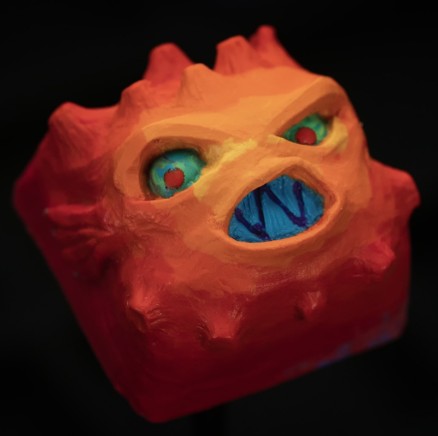 Nightcaps - After School C (Toothy) Fugu v1