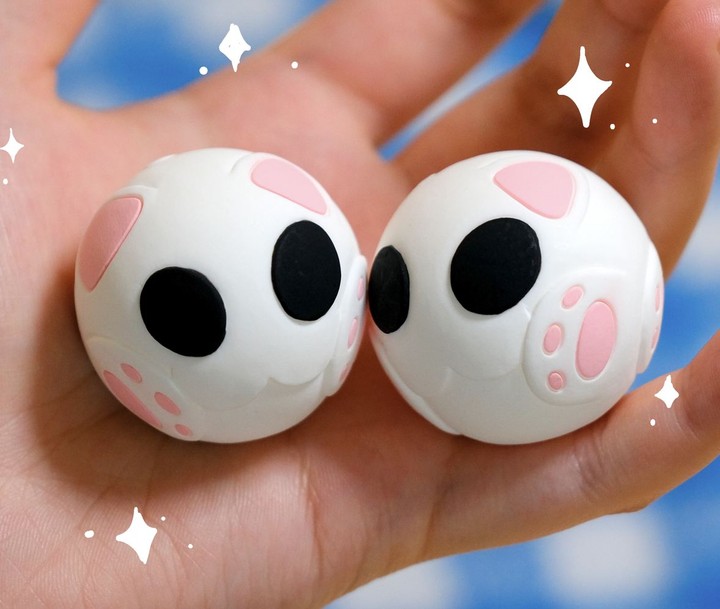 Hello Caps - OG Furballs