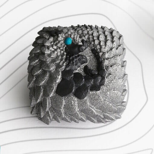 Keycat - Knight Tete