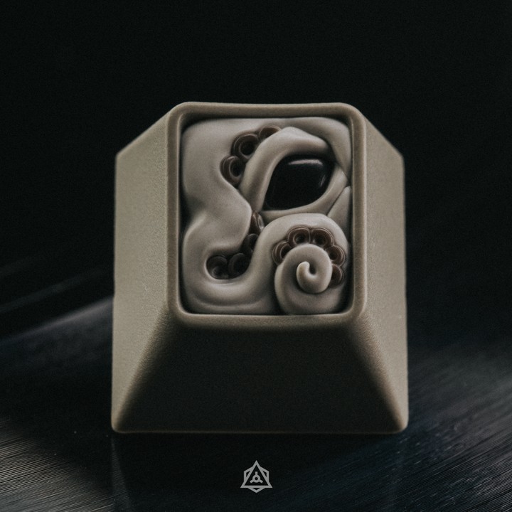 Archetype - Timeout Ocho