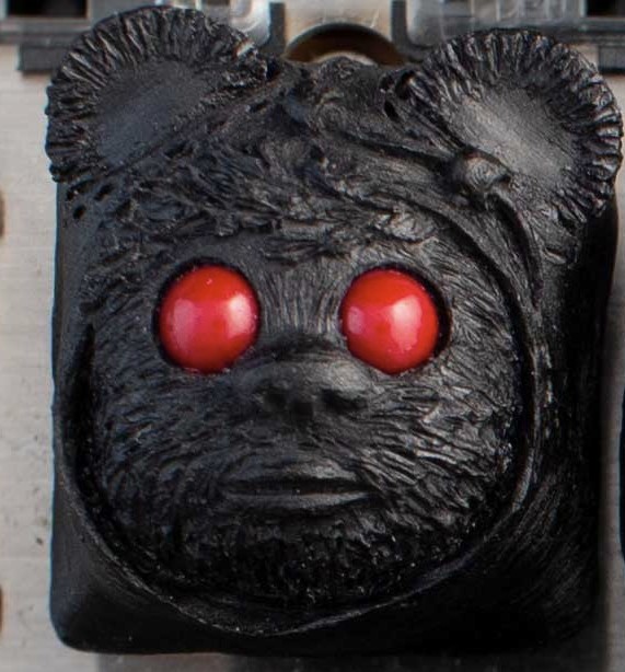 Booper-Omniclectic - Enraged Superstar Keywok V2