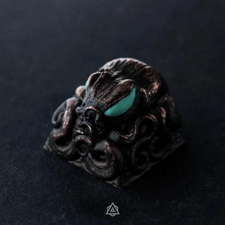 Archetype - Symbiote [Pyre] Kolkrabba varients