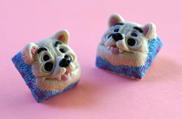 Grimey as Fuck - Paco’s Antiquated Existence (MX) Trash Panda v4