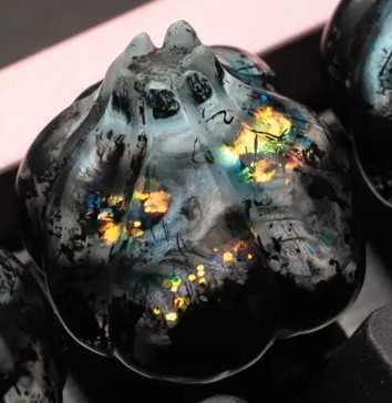 Nightcaps - Sunken Treasure Grim Cloves