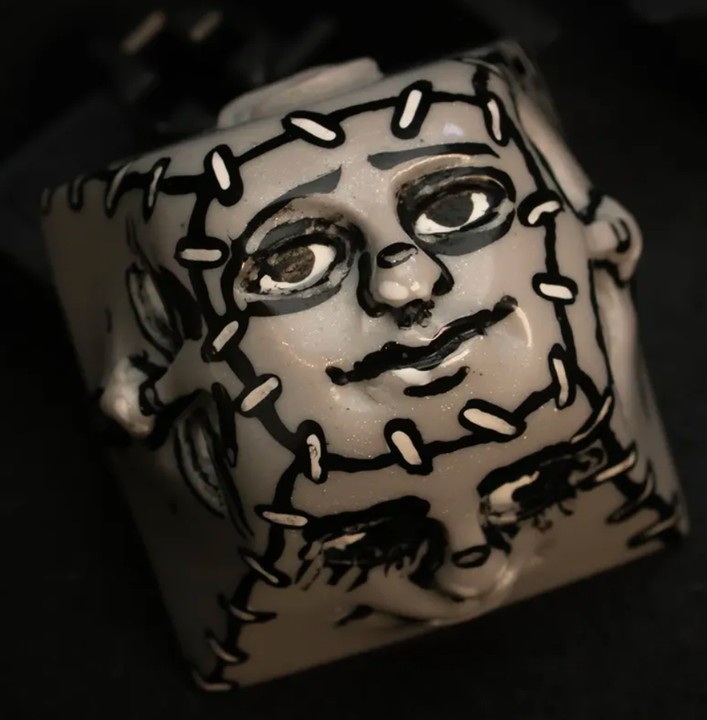 Nightcaps - 1926: Oddfellows ETF x Black Mage Caps - Four Fiends