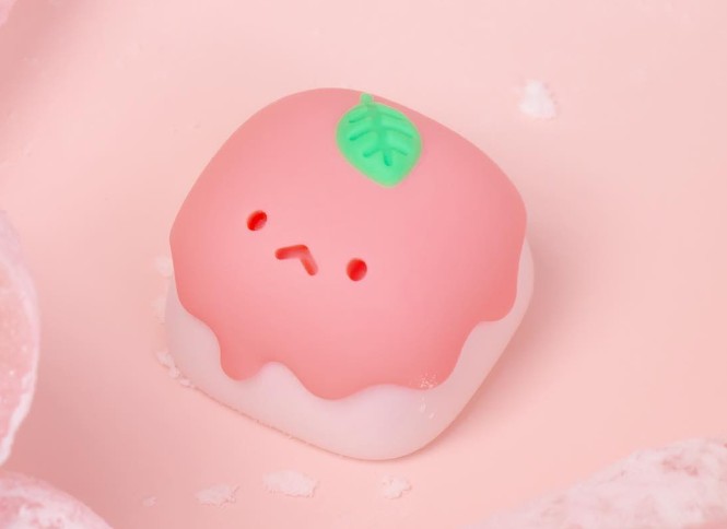 Jelly Cap - 1. O.G Jelly Kun!