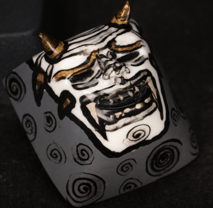 Nightcaps - Oni #2 Devil Idyllwild