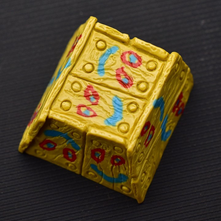 SodieCaps -  Plank