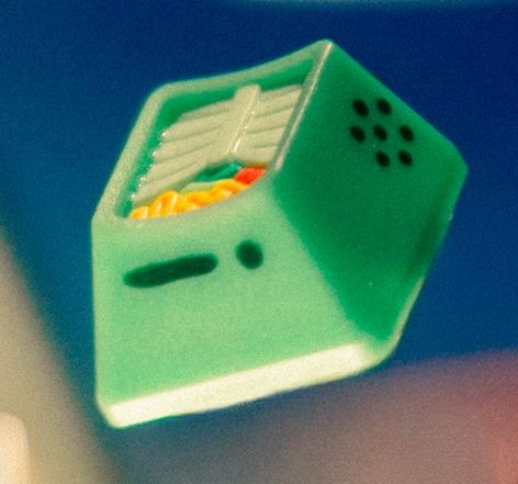 Hello Caps - BMO Autopsy