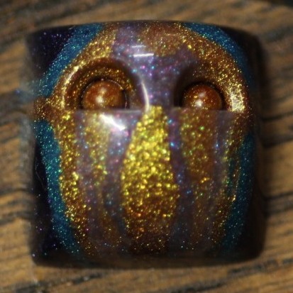 Ritual Master - Starchild To Be Named Watcher
