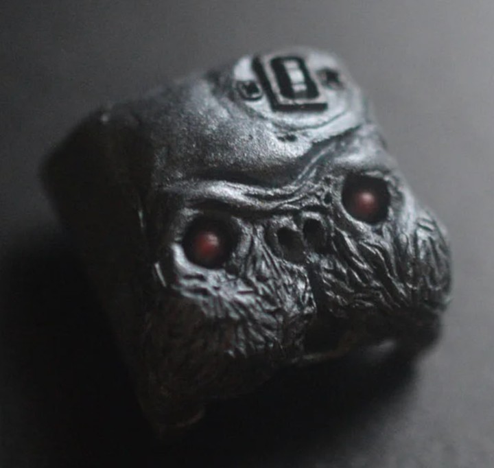 KBK-KWK - Nightmare Peepshow