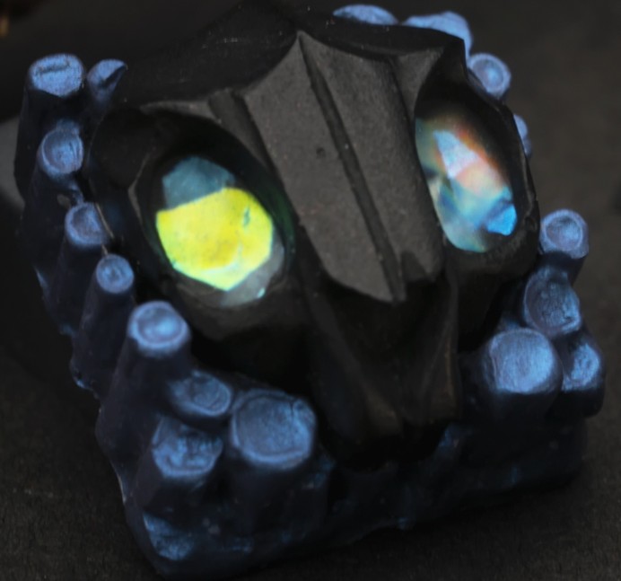 Nightcaps - Soul Window Memento Mori