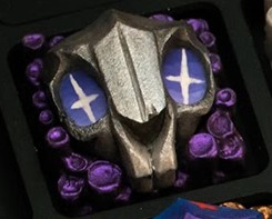 Nightcaps - Chapter 3 Memento Mori