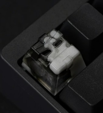 Bro Caps - Yin Yang BroBot - BBV2