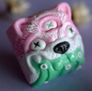 Grimey as Fuck - Melon-cholia (MX) Garbo Puss v4