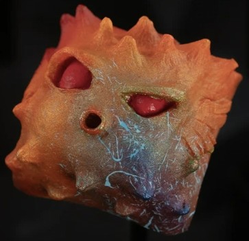 Nightcaps - July Fugu 02 Fugu Gen3