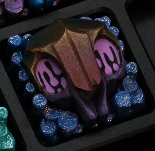 Nightcaps - Chapter 4 Memento Mori