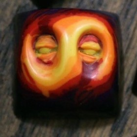 Ritual Master - Solar Flare Decaffeinated Watcher