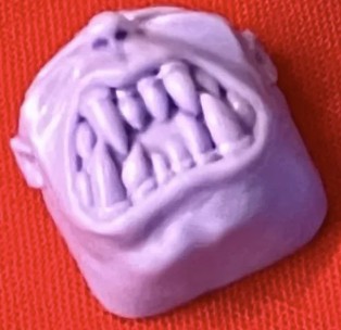 Clack Factory - Unknown Ogres